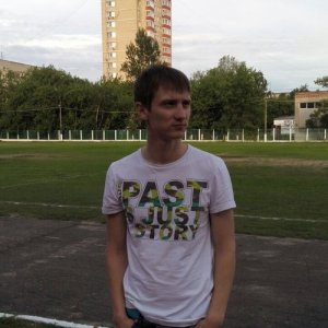 Андрей Кулагин, 31 год